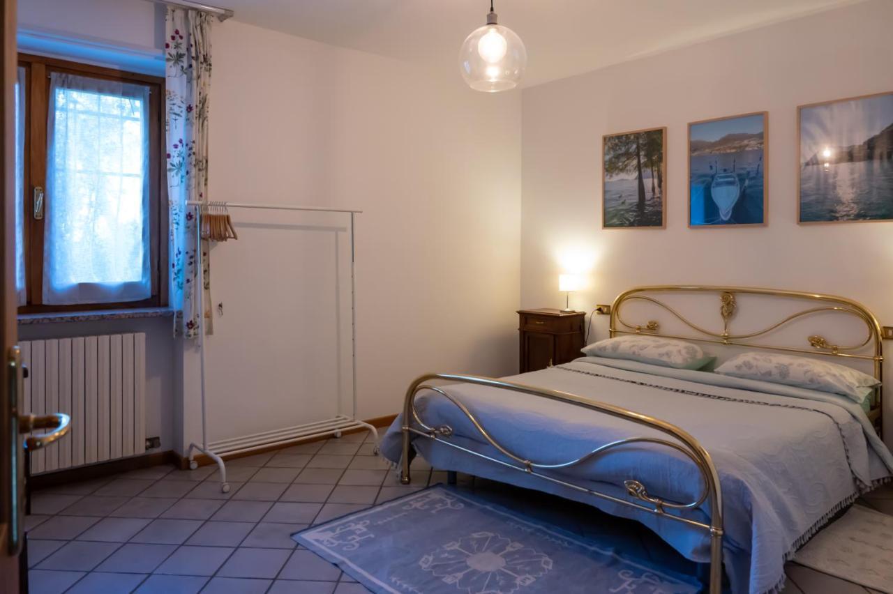 Casa Emilia Vila Riva di Solto Exterior foto
