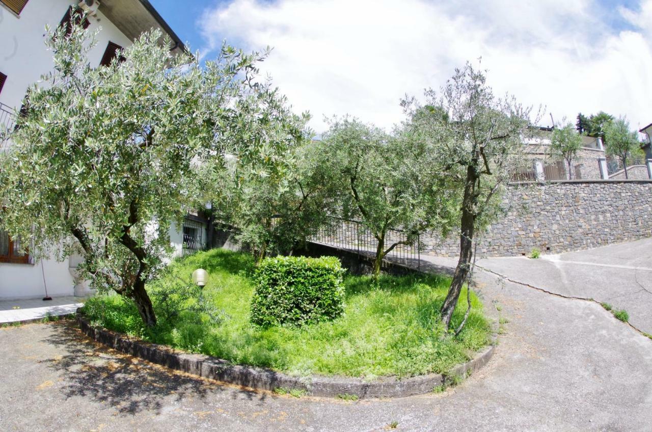 Casa Emilia Vila Riva di Solto Exterior foto
